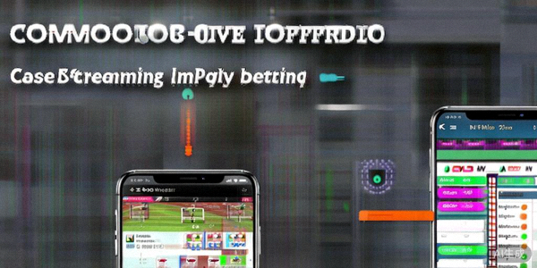 Perbandingan fitur platform M88 Mobile seperti live streaming, cash out, dan taruhan in-play