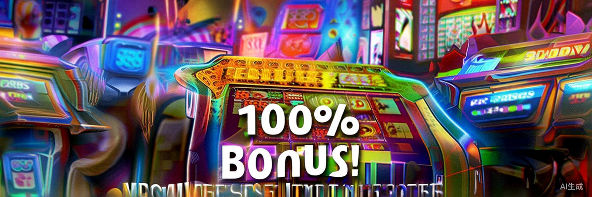Promo Welcome Bonus Slots M88 Asia 100%