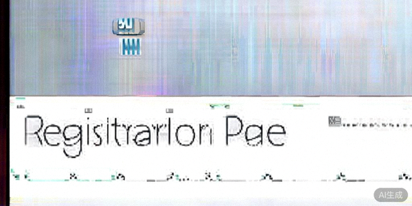 Tampilan halaman pendaftaran M88 di perangkat mobile dengan form kosong