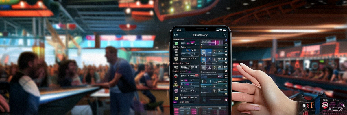 Pengalaman taruhan langsung (live betting) di platform M88 Sports versi mobile